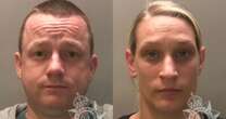 Couple who raped and sexually assaulted girl after drugging her jailed for 32 years