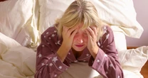 Worrying reason you might be waking up with headache every morning - and other signs to look for