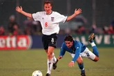 Ray Parlour says 'I was dropped by England but modern players complain too much'