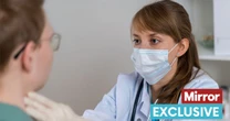 Expert shares unusual way you can check for mouth cancer while sitting at your desk