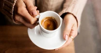 Your morning coffee habit could be making you feel more tired, warns doctor