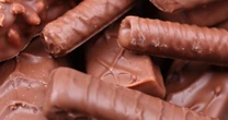 UK chocolate bars with most calories - one contains more than a McDonald's