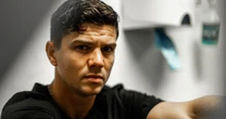Campbell on Garcia defeat, legacy and future plans ahead of ring return
