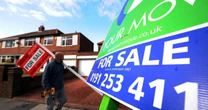 First Homes: Buyers in England offered new homes at up to 50% off from today