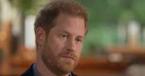 Prince Harry's eye-raising 11-word response when directly quizzed on return to royal duties