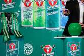 Everything to know about Carabao Cup third round draw: New set-up, how to watch, what time