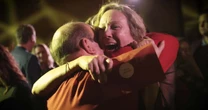 Boss thrills 200 workers by handing them a whopping £8million Christmas bonusDream Job