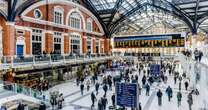 London Liverpool Street station 'completely evacuated' as police descend on scene