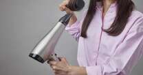 ‘Powerful’ hairdryer that ‘dries thick hair in minutes’ has £33 off