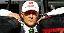 Michael Schumacher may attend another event soon after being 'seen at daughter's wedding'Michael Schumacher