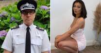 Married police chief breaking Covid rules was 'worse than affair' with officer 17 years youngerWest Yorkshire Police