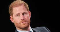 Prince Harry avoids run-in with pal who now works for Prince William