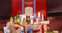 ‘L’Occitane’s 2024 advent calendar gets you £60 free – including my favourite ever body product’