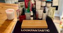 BEAUTY REVIEWI opened LookFantastic's Beauty Advent Calendar 2024 to see if it's worth the hype Beauty