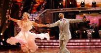 Strictly's Brendan Cole savages Amy Dowden's first dance with partner branding it 'dull'Strictly Come Dancing