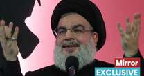 Israel's killing of Hezbollah chief Hassan Nasrallah is 'devastating blow to Iran' - war expert