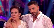 What has Giovanni Pernice been cleared of and what did BBC Strictly report find he did?Giovanni Pernice