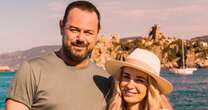 Danny Dyer and daughter Dani dealt devastating blow as show is axed after ONE seriesDanny Dyer