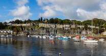 Tiny seaside town is one of the warmest places in the UK thanks to it's microclimate