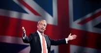 Nigel Farage makes wild claim about Reform UK's General Election chancesNigel Farage