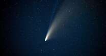 Exact date bright comet dubbed 'best of the year' will be visible to naked eye