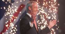 opinion'I was at Reform UK's conference - these are the dangers behind the fireworks'Nigel Farage