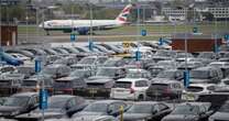 Travel expert has secret method for avoiding extortionate airport car park fees