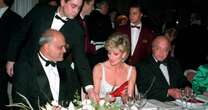 Mohamed Al Fayed's chilling nickname for Princess Diana as she was left 'shaking'