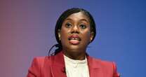 Kemi Badenoch suggests minimum wage is harming businesses - as well as maternity payKemi Badenoch