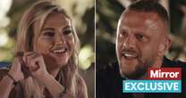 MAFS star emotional as show's first deaf groom 'goes above and beyond' days after tying the knotMarried at First Sight