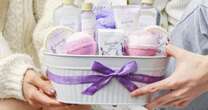 Lavender hamper that makes ‘a lovely gift’ for her this Christmas gets slashed from £50 to £16