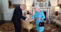 Boris Johnson describes advice Queen Elizabeth gave him during final meetingBoris Johnson