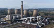 Britain's last coal-fired power station to close after 142 years marking end of an era