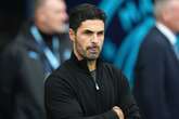 Mikel Arteta lashes out at Man City's Arsenal 'dark arts' moans with 'information' claim