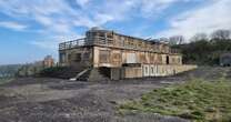 Inside abandoned British WW2 radar station that 'saved lives'