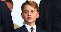 Prince George's 'secret' luxury holiday with relatives - and no fly zonePrince George