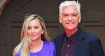 Phillip Schofield's daughter declares 'I'm proud to call him my dad' in moving admissionPhillip Schofield