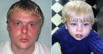 Baby P's stepfather who tortured toddler to death denied parole again in latest blowBaby P