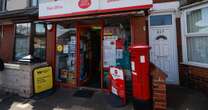 Scandal hit Post Office 'considering axing a third of jobs' to slash costs