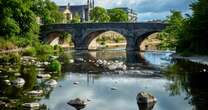 Picture-perfect market town where 'original energy bar' and Postman Pat were createdBest of Britain