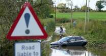 UK flood warnings issued as residents urged to 'act now' before horror thunderstormsFloods