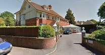 'Frail' man, 91, died after getting wedged in gap beside bed after carer ignored cries for help