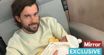 Jack Whitehall on family, fatherhood and the highs and lows of being a dadJack Whitehall