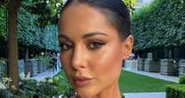 Louise Thompson swears by ‘peculiar’ facial massager to contour her face and firm skin