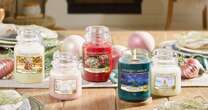 Best Yankee Candle sale offers, including huge Snowflake Cookie jar for 43% off