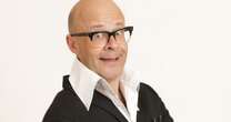 ITV comedian Harry Hill suffers horror injury and gives health updateHarry Hills TV Burp