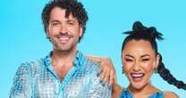 BBC Strictly Come Dancing pro Nancy Xu fires back as she supports Shayne Ward after backlashStrictly Come Dancing