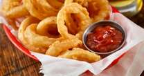 Bizarre reason why diner was unable to order 'phenomenal' onion rings at restaurant