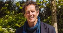 Gardeners World star Monty Don reveals mad reason he always wears scarfMonty Don