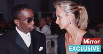 Sean 'Diddy' Combs probe team launch UK victims search as they jet in from USP. Diddy